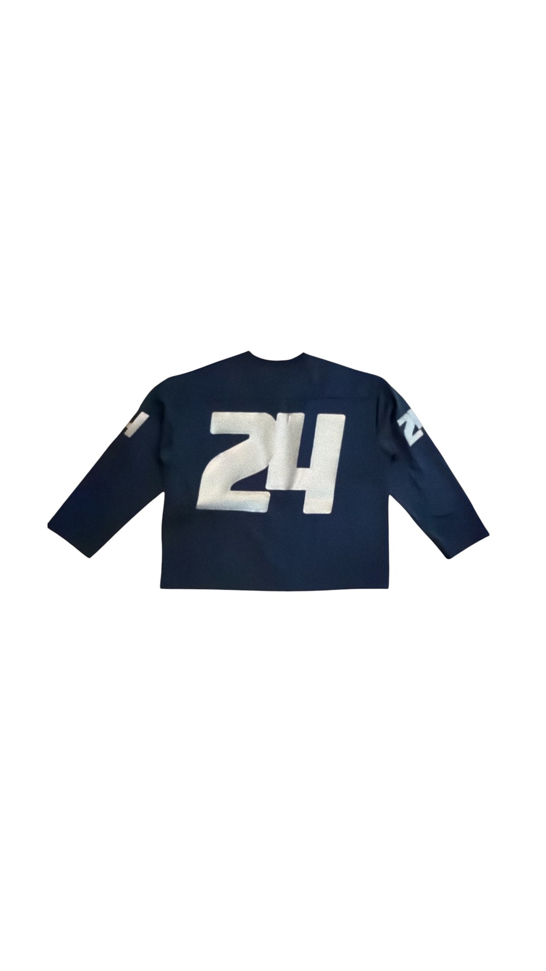 SS HOCKEY JERSEY
